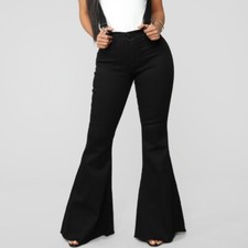 Damen Denim Schlanke Passform