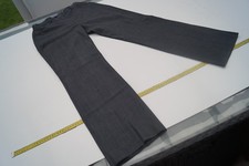 ProForm Raphaela  BRAX Rosalie Damen stretch Stoff Hose Gr.38 W27 L30 Grau TOP.