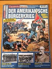 Clausewitz Spezial "DER