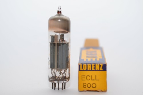 Vintage sel lorenz ecll800 - sel,