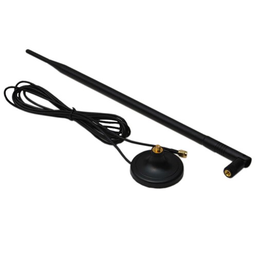 O01c wlan antenne set - antenne, 18dbi