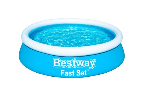 Bestway 57392 fast set pool - 57392,