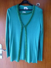 Preissenkung !! Hochwertiges Twin Set 100% Seide  Marke Madeleine NEU !!!!