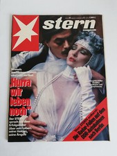 Stern magazin vom 22 - 52,