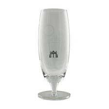 Pilsner urquell glas - glas, bierglas