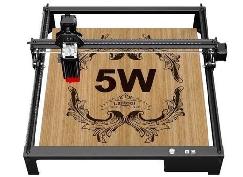 Latitool f50 laser - latitool,