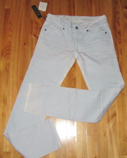 V.S Pencil Jeans Light Blue