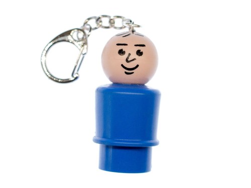 Fisher price little people - price,