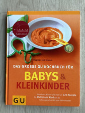 Das große GU Kochbuch für