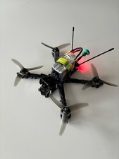 GEPRC Mark2 230mm 5" FPV Renndrohne 2-5S Lipo (230 € neu Preis)