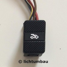 VW Passat 35i Corrado Schalter