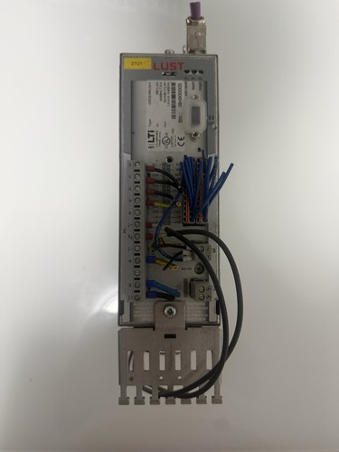 Lust lti drives cde32 004 - cde32.004, c2.0