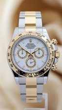 Rolex Daytona 40mm Automatik