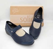 Hedda - Weite J ocean | Halbschuhe - Solidus, Schuhe Neu