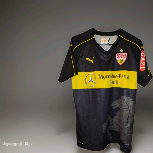 Stuttgart fußball trikot - fußball,