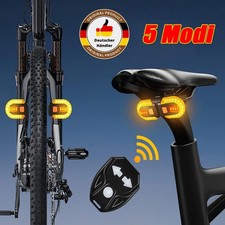 Fahrrad Blinker LED Bicycle