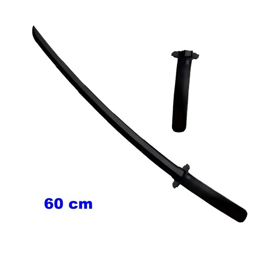 Einziehbares samurai schwert - einziehbares,