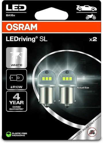 Osram led lampe - led, ledriving