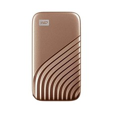 Western Digital WD My Passport