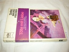 Töte mit Liebe Fischer, Bruno