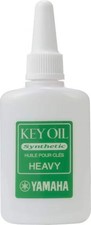 Yamaha key oil heavy - yamaha,