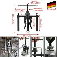 Innenlager 3-Arm Abzieher