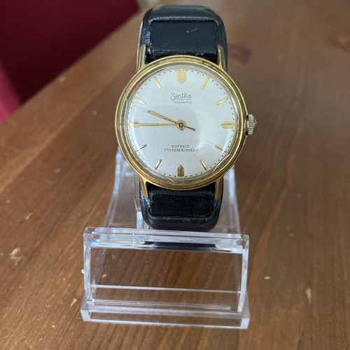 Zentra schwebering vintage - zentra,