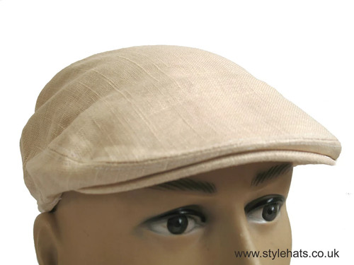 Klassische herren flatcap - herren,