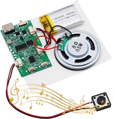 Usb soundmodul musik - usb,