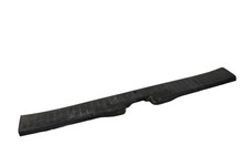 VW T4 Ladekantenschutz Abdeckung Heckklappe Verkleidung unten schwarz 705863487A