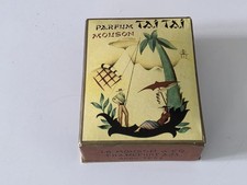 Vintage Parfum „Tai Tai“