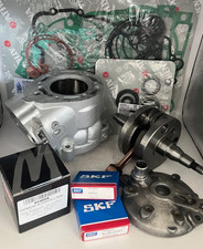 KTM SX EXC 200 Upgrade Kit