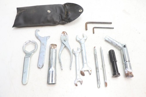 Werkzeugkoffer suzuki gsr - suzuki,