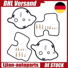2x Vergaser-Reparatursatz für