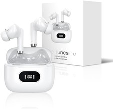 be tunes In Ear Bluetooth