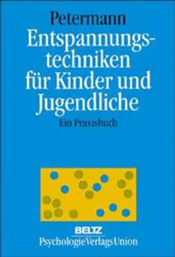 Entspannungstechniken für