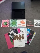 Pink Floyd The Early Years Box