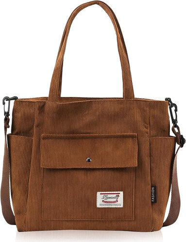 Cord tasche handtasche große - handtasche,
