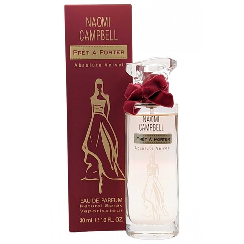 Naomi campbell pret porter - campbell,