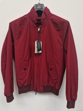 Baracuta G9 Harrington Jacket