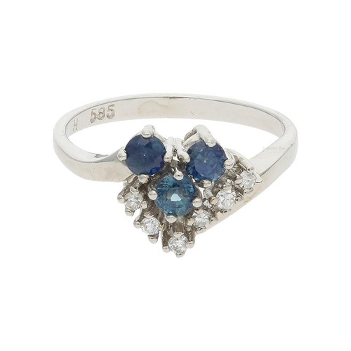 Ring 585 000 - (14, karat)