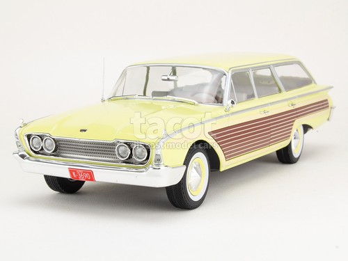 Ford ltd country squire 1960 - ltd,
