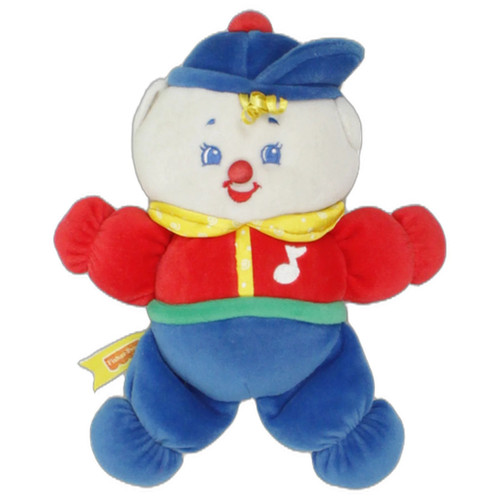 Fisher price spieluhr - spieluhr, 22
