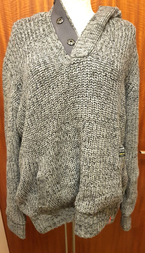 Warme dicke strickjacke jacke - warme,