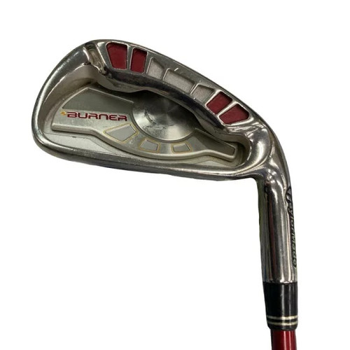 Taylormade burner 2007 - taylormade,