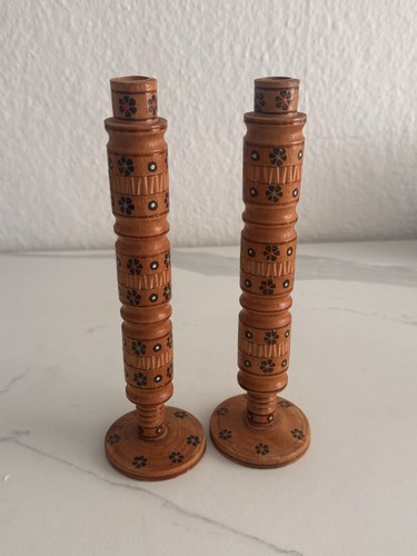 Vintage kerzenständer aus - vintage,