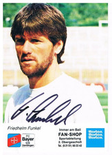 "Friedhelm Funkel", original