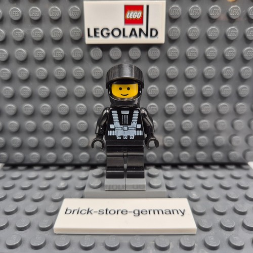 Lego space minifigur sp001 - space,