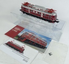 Märklin 39193 E-Lok BR E 19