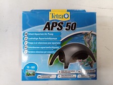 Tetra Aquarienluftpumpe APS 50